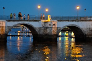 A closer perspective