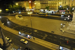 Nightscape shot number 2