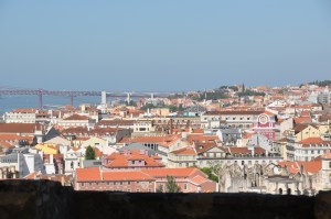 Another photo of the nice view