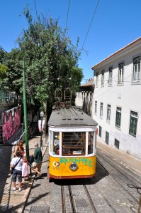 Senhor Funicular